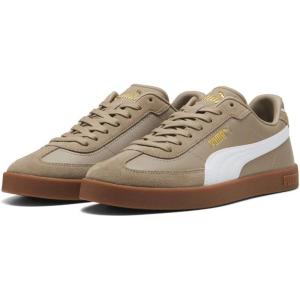 imagePUMA Womens Club Ii EraIced Coffee Puma White