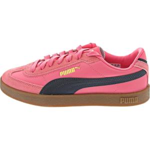 imagePUMA Womens Club Ii EraMagic Rose New Navy Gum