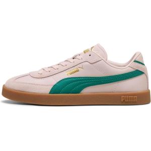 imagePUMA Womens Club Ii EraMauve Mist Wild Green