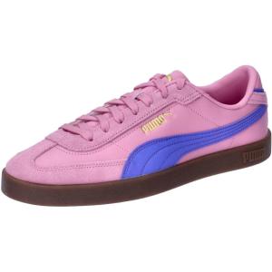 imagePUMA Womens Club Ii EraMauved Out Dark Amethyst Gum