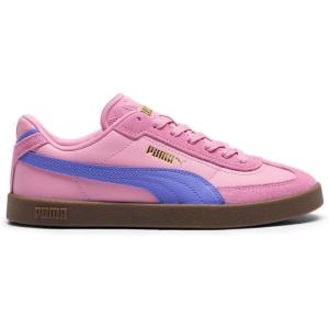 imagePUMA Womens Club Ii EraMauved Outdark Amethystgum