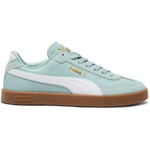 imagePUMA Womens Club Ii EraModern Mintpuma White