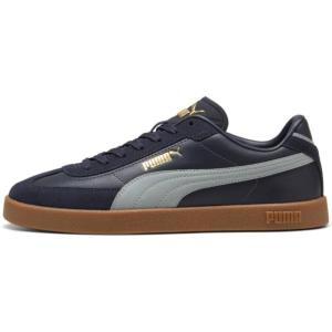 imagePUMA Womens Club Ii EraNew Navy Cool Mid Gray Gum