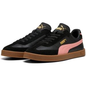 imagePUMA Womens Club Ii EraPuma Black Pink Fruit Gum