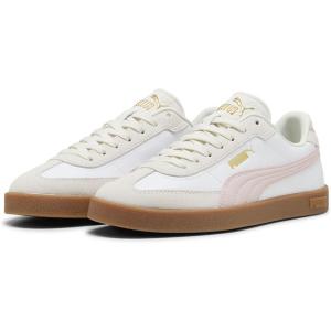 imagePUMA Womens Club Ii EraPuma White Mauve Mist