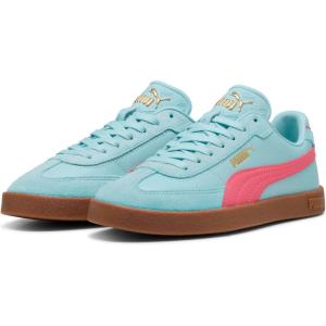 imagePUMA Womens Club Ii EraSafe Lake Peach Frost Gum
