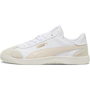 imagePUMA Womens Club Ii EraWhite