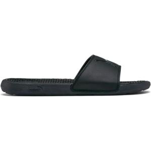 imagePUMA Womens Cool Cat Slide SandalBlack