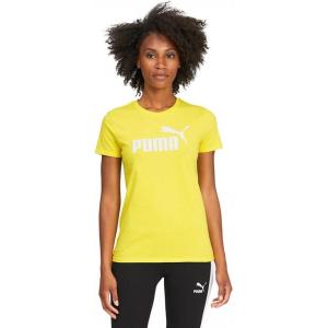 imagePUMA Womens Essentials TeeCelandinetonal