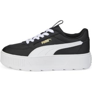 imagePUMA Womens Karmen Rebelle SneakerBlack