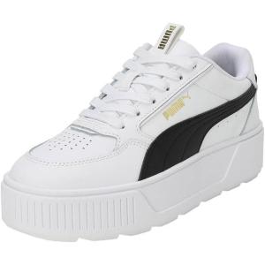imagePUMA Womens Karmen Rebelle SneakerPuma White Puma Black