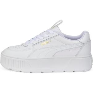 imagePUMA Womens Karmen Rebelle SneakerPuma White Puma White