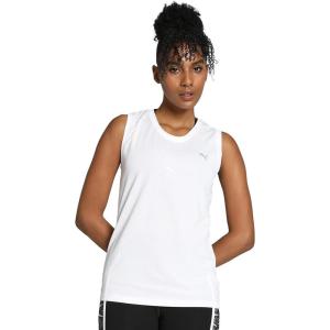 imagePUMA Womens Performance TankPuma White