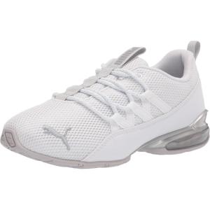 imagePUMA Womens Riaze Prowl Cross TrainerMod Swirl Whitesilver