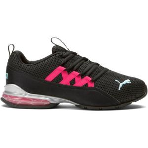 imagePUMA Womens Riaze Prowl Cross TrainerPuma BlackBright RoseGulf Stream