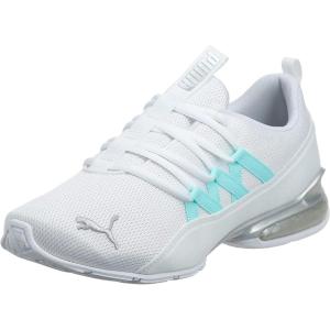 imagePUMA Womens Riaze Prowl Cross TrainerPuma Whitegulf Stream