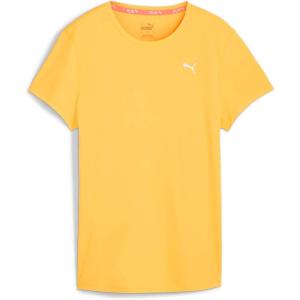 imagePUMA Womens Run Favorite Velocity TShirt Available in Plus SizesSun Streamq3 Aw24