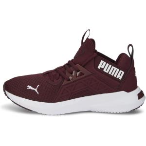 imagePUMA Womens Softride Enzo 5 Cross Training ShoesAuberginewhite