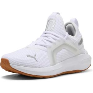 imagePUMA Womens Softride Enzo 5 Cross Training ShoesWhitesilverblack