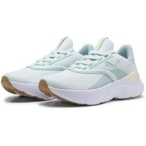 imagePUMA Womens Softride Mayve25 Spring Summer Colors Pieceful BlueModern Mint 02