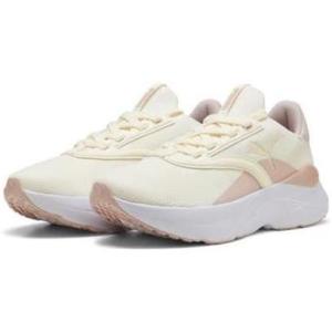 imagePUMA Womens Softride Mayve25 SpringSummer Color Frosted IvoryRose Quartz 01
