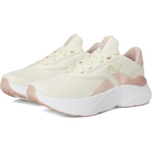 imagePUMA Womens Softride MayveFrosted IvoryRose Quartz