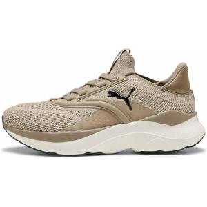 imagePUMA Womens Softride MayveIced Coffee Alpine Snow