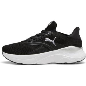 imagePUMA Womens Softride MayvePuma Black Puma White