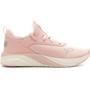 imagePUMA Womens Softride Sophia Slip On Sneakers Shoes Casual  WhiteRose Quartz Marshmallow