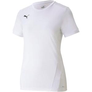 imagePUMA Womens Teamliga JerseyPuma WhitePuma White