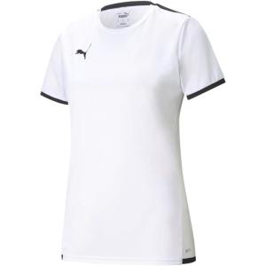 imagePUMA Womens Teamliga JerseyWhite