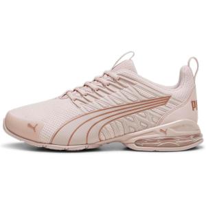 imagePUMA Womens Voltaic Evo Cross Training Shoes SneakerMauve Mistcopper Rose