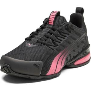 imagePUMA Womens Voltaic Evo Cross Training Shoes SneakerPuma Blackmagic Rose