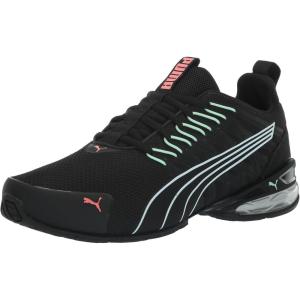 imagePUMA Womens Voltaic Evo Cross Training Shoes SneakerPuma Blackpassionfruit