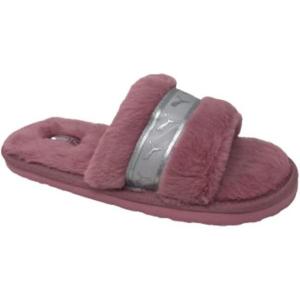 imagePUMA womens FluffMauvewoodSilverNimbus Cloud