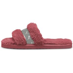 imagePUMA womens FluffPink