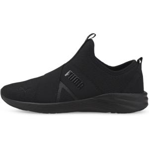 imagePuma Womens Better Foam Prowl Slip on SneakerBlack