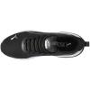 imagePUMA Mens Amplifier SneakerBlackWhite