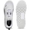imagePUMA Mens Anzarun 20 Cross Trainer SneakerAsh Graycool Dark Graypuma Whitepuma Black