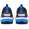 imagePUMA Mens Anzarun 20 Cross Trainer SneakerPuma Navydesert Claypuma White