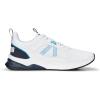 imagePUMA Mens Anzarun 20 Cross Trainer SneakerPuma Whitepuma Navypuma Black