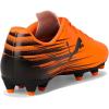 imagePUMA Mens Attacanto Firm Artificial Ground Soccer CleatHeat Firepuma Black