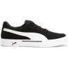 imagePUMA Mens CREY SneakerBlackWhite