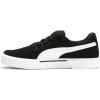 imagePUMA Mens CREY SneakerBlackWhite