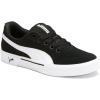 imagePUMA Mens CREY SneakerBlackWhite