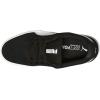 imagePUMA Mens CREY SneakerBlackWhite