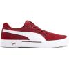 imagePUMA Mens CREY SneakerIntense Redpuma White