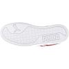 imagePUMA Mens CREY SneakerIntense Redpuma White