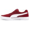 imagePUMA Mens CREY SneakerIntense Redpuma White
