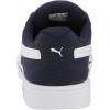 imagePUMA Mens CREY SneakerPeacoatWhite